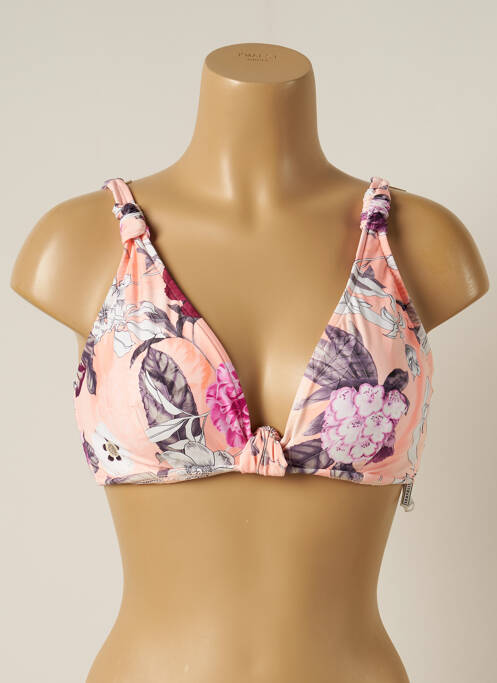 Sutien de costum de baie portocaliu SEAFOLLY femeie