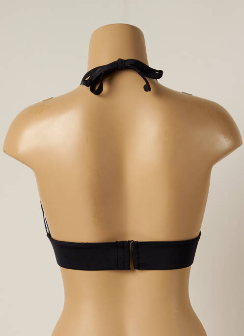 Sutien de costum de baie negru OLYMPIA femeie