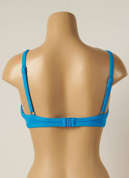 Sutien de costum de baie albastru SEAFOLLY femeie