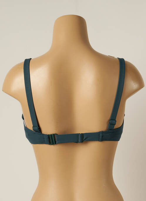 Sutien de costum de baie verde YSABEL MORA femeie