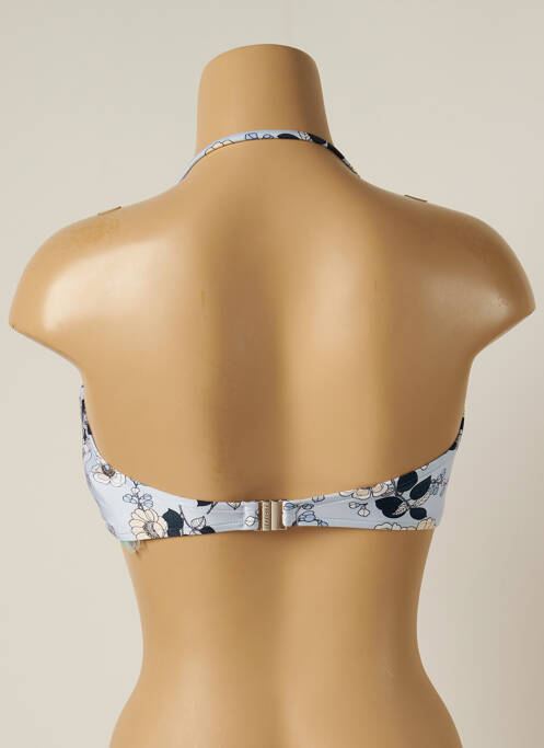 Sutien de costum de baie albastru SEAFOLLY femeie