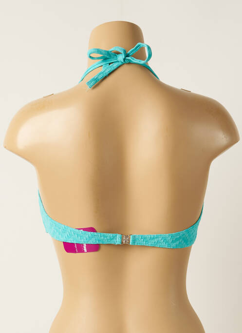 Sutien de costum de baie albastru HISTOIRE DE PLAGE femeie