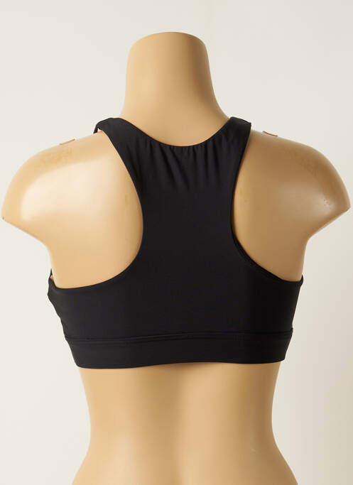 Sutien de costum de baie negru SEAFOLLY femeie