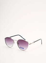Ochelari de soare negru CITY VISION EYEWEAR femeie
