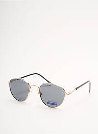 Ochelari de soare negru CITY VISION EYEWEAR femeie