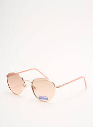 Ochelari de soare roz CITY VISION EYEWEAR femeie