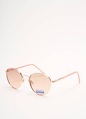 Ochelari de soare roz CITY VISION EYEWEAR femeie