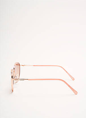 Ochelari de soare roz CITY VISION EYEWEAR femeie