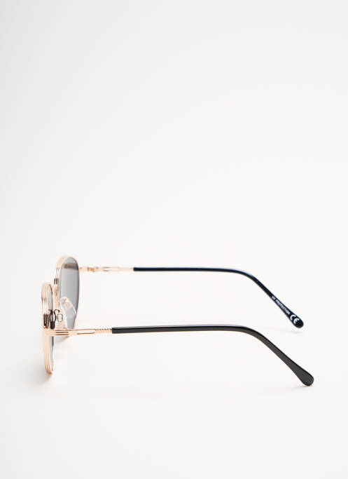 Ochelari de soare negru CITY VISION EYEWEAR femeie