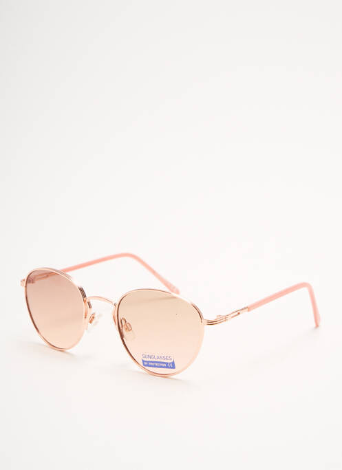 Ochelari de soare roz CITY VISION EYEWEAR femeie