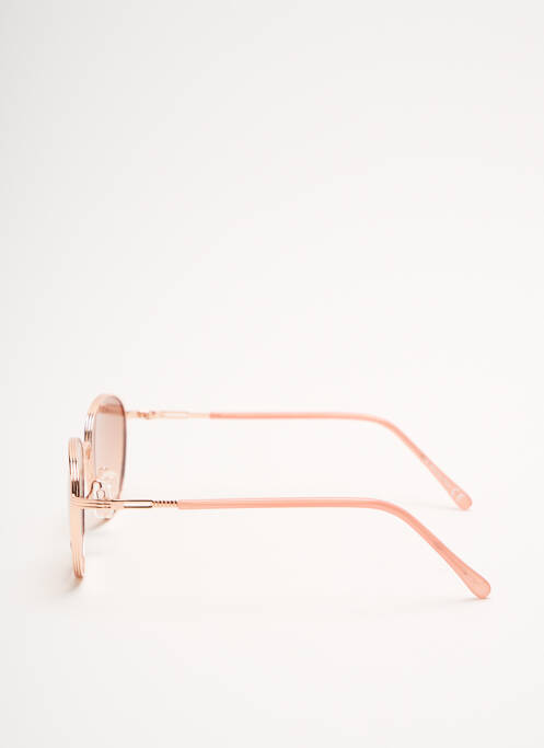 Ochelari de soare roz CITY VISION EYEWEAR femeie