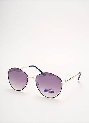 Ochelari de soare negru CITY VISION EYEWEAR femeie