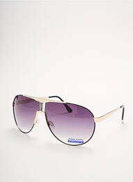 Ochelari de soare galben CITY VISION EYEWEAR femeie