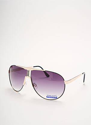 Ochelari de soare galben CITY VISION EYEWEAR femeie