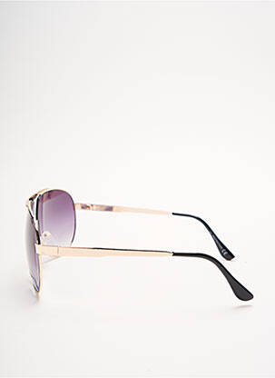 Ochelari de soare galben CITY VISION EYEWEAR femeie