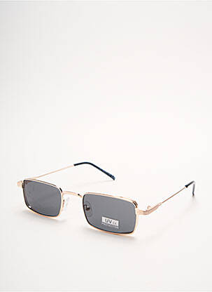 Ochelari de soare galben CITY VISION EYEWEAR femeie