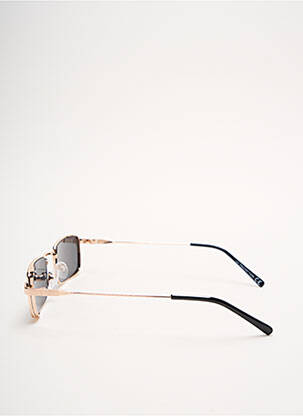Ochelari de soare galben CITY VISION EYEWEAR femeie