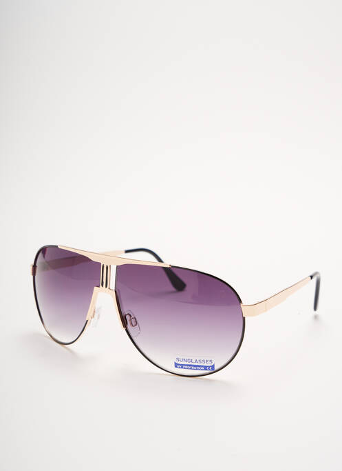 Ochelari de soare galben CITY VISION EYEWEAR femeie