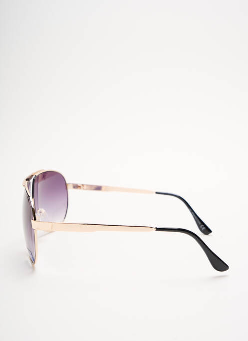 Ochelari de soare galben CITY VISION EYEWEAR femeie