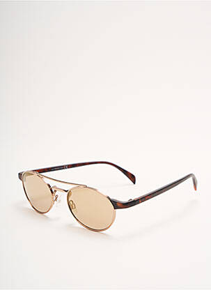 Ochelari de soare maro CITY VISION EYEWEAR femeie