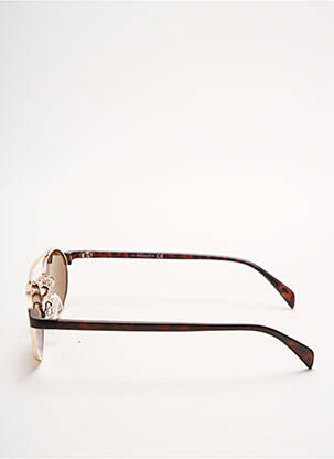 Ochelari de soare maro CITY VISION EYEWEAR femeie