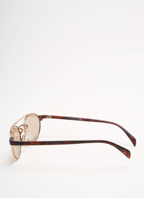 Ochelari de soare maro CITY VISION EYEWEAR femeie