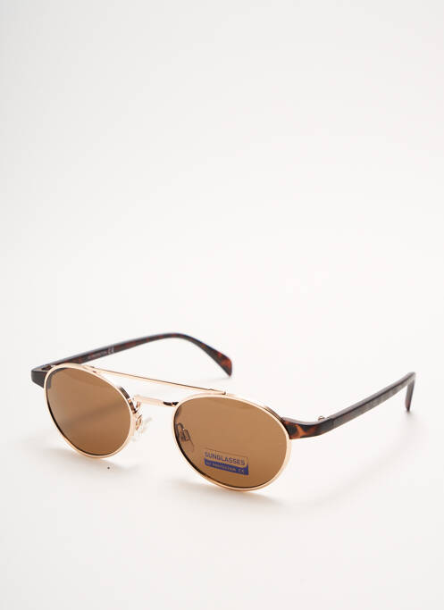 Ochelari de soare maro CITY VISION EYEWEAR femeie