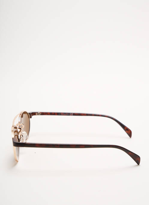 Ochelari de soare maro CITY VISION EYEWEAR femeie