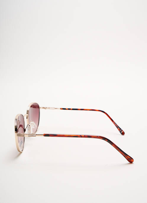 Ochelari de soare maro CITY VISION EYEWEAR femeie