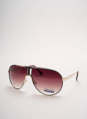 Ochelari de soare maro CITY VISION EYEWEAR femeie