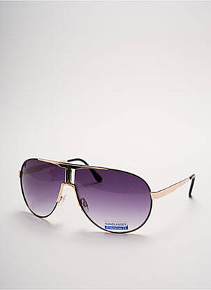 Ochelari de soare negru CITY VISION EYEWEAR femeie
