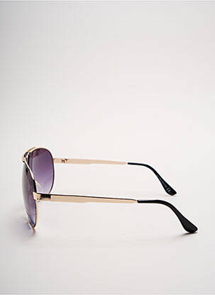 Ochelari de soare negru CITY VISION EYEWEAR femeie