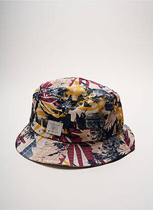 Pălărie bej PROTEST unisex