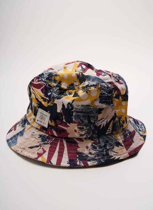 Pălărie bej PROTEST unisex