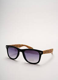 Ochelari de soare imprimeu fantezie negru CITY VISION EYEWEAR femeie