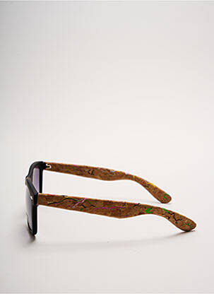 Ochelari de soare imprimeu fantezie negru CITY VISION EYEWEAR femeie