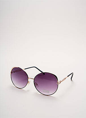 Ochelari de soare galben CITY VISION EYEWEAR femeie