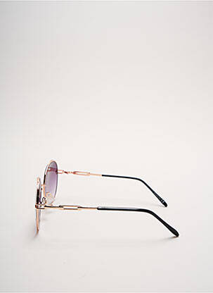 Ochelari de soare galben CITY VISION EYEWEAR femeie