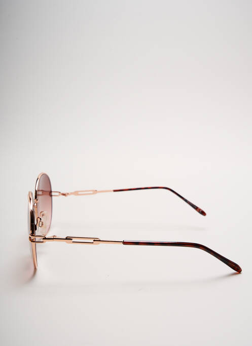 Ochelari de soare maro CITY VISION EYEWEAR femeie