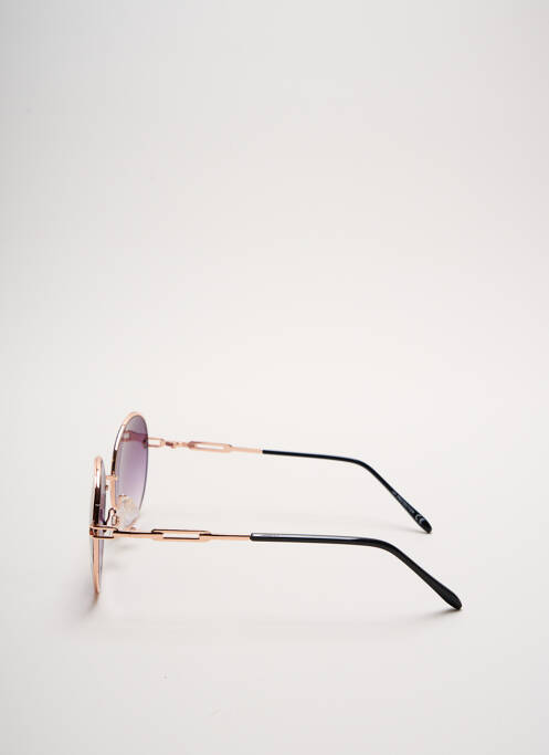 Ochelari de soare galben CITY VISION EYEWEAR femeie