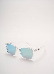 Ochelari de soare alb CITY VISION EYEWEAR femeie