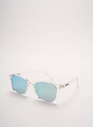 Ochelari de soare alb CITY VISION EYEWEAR femeie