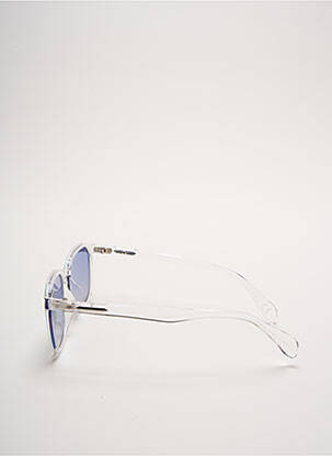 Ochelari de soare alb CITY VISION EYEWEAR femeie