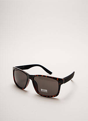 Ochelari de soare imprimeu fantezie maro CITY VISION EYEWEAR femeie