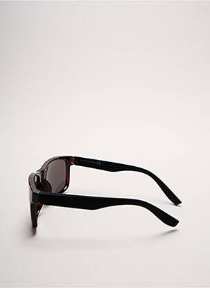 Ochelari de soare imprimeu fantezie maro CITY VISION EYEWEAR femeie