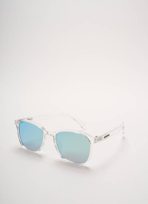 Ochelari de soare alb CITY VISION EYEWEAR femeie