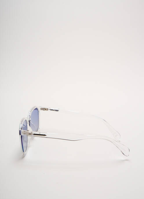 Ochelari de soare alb CITY VISION EYEWEAR femeie