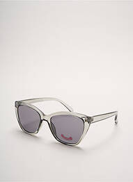 Ochelari de soare negru CITY VISION EYEWEAR fille