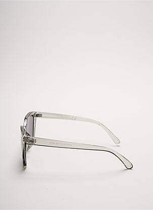 Ochelari de soare negru CITY VISION EYEWEAR fată