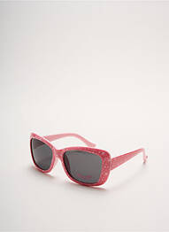 Ochelari de soare imprimeu fantezie roz CITY VISION EYEWEAR fille